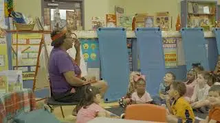 O2B Kid Focus Skills: Fun Crew Explainer