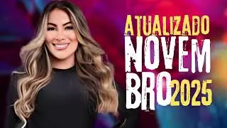 WALKYRIA SANTOS - NOVEMBRO 2025 - ATUALIZADO - REPERT&Oacute;RIO NOVO