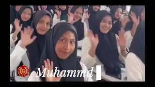 Lagu Mars Muhammadiyah/Sangsurya (tugas  vidio multimedia komputer umsi)