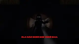 Nada Nos Preparou Para o Que Aconteceu no Hotel | Parte 2 | Garry’s Mod 