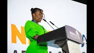 NewSpace Africa Conference 2024 - Highlights