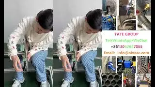 Orbital Welding Machine Energy Automatic TIG Welding Poland Korea Ukraine Russia Vietnam Distributor
