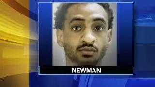 Police arrest suspect accused of assaulting man during street racing chaos