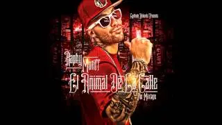 Raphy Motiff - La Primera Ves