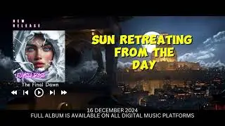 The Final Dawn - Elysia Rose  ( lyrics )