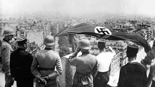 Why France Lost to Germany in 1940? The Strategic Failures That Shocked Europe