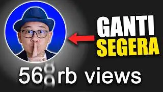 JANGAN LUPA❗3 SETTING PENTING Youtube TERBARU saat upload [2025]