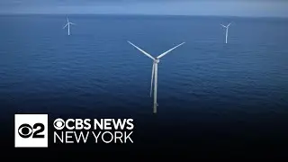 Judge clears way for N.Y. offshore wind project to resume construction