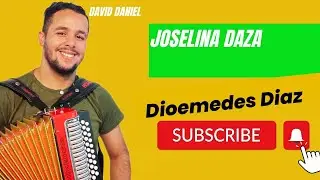 ✨✨[CLASES DE ACORDEON] TUTORIAL DE ACORDEON✨✨DE JOSELINA DAZA-DIOMEDES DIAZ-DAVID DANIEL