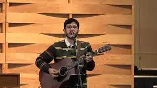 In The Light | 1 John 1:5-10  | Matt Clakley