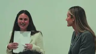 Hillel of San Diego Jewish Networking Hub Speaker- Nicole Chayet Singer