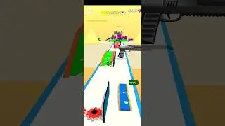 Bullet Stack Level-28-1 💸🤑🤣🤔💪 #youtubeshorts #bulletstack  #gaming