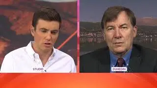 Rex Tillerson Fired as UK-Russia Crisis Escalates