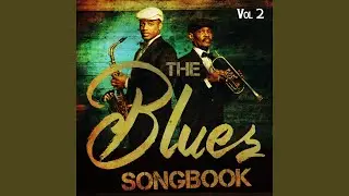 Moon Rise Blues