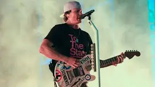 Blink-182 - What&rsquo;s My Age Again? (Live / Coachella / 2023)