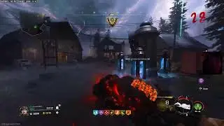 How long can I last in zombies?