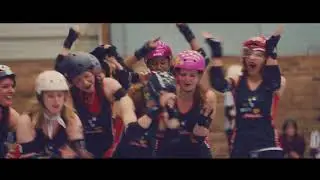 DERBYLAND #3