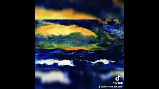 EMIL NOLDE'S USE OF COLOUR