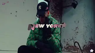 (FREE) Sampagne x Cro Type Beat - 