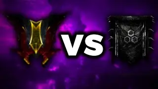 Ascalon vs Alleged Cheater Clan Vyrian Federacy