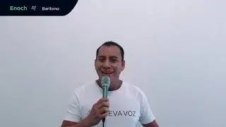 Nueva Voz - Él es Dios - Multitrack