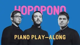 Gogo Penguin - Hopopono | No Piano Backing Track
