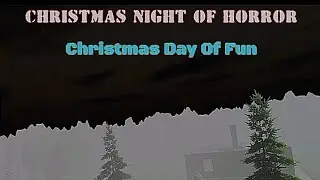 ПУСТИЛ СЛЕНДЕРМЕНОВ НА МЯСО! &raquo;Christmas Day Of Fun #1&laquo;