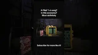 Writing songs about og FNaF lore #fnaf #fnafmovie #fnafsecuritybreach  #fivenightsatfreddys