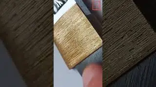 Окончание работ над муфтой хабаки.... 🌸🌸🌸