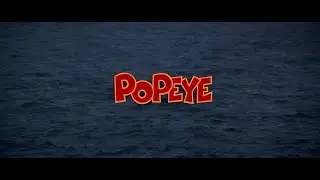 Popeye (1980) - Doblaje latino (original y redoblaje)