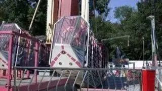 Franklin County Fair 2004