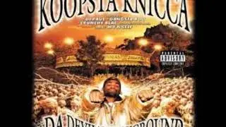 Koopsta Knicca - Torture Chamber (instrumental)