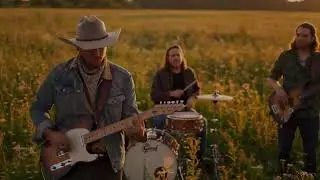 Texas Outlaw Mix 🎸 Ride into the Sunset | Inspired by Chris Stapleton