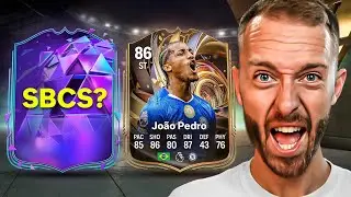 Even MORE INSANE SBCs!?