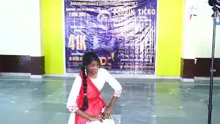Well performed by Avantika in Barabanki Dance Championship S2 ❤️