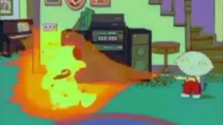 Brian Griffin Story of Undertale