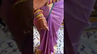 Tamil bride  #bridal make over #
