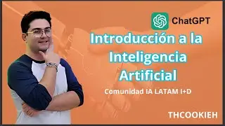 Capacitaciones IA 2: Introducci&oacute;n a ChatGPT | Chris Galleta