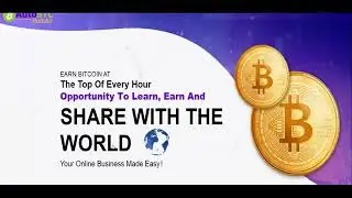 Amazing - Auto BTC Builder!!!