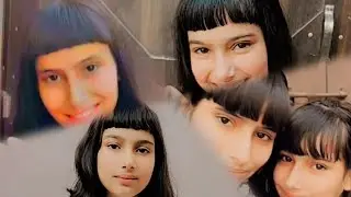 New Trend Haircut# Bob Haircut# Baby Tool Haircut# Viral Video# Trending Video# VShape Haircutstyle