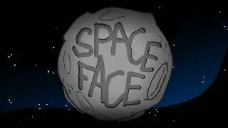 Space Face Part 1 | Eddisode #34 | 4K Export