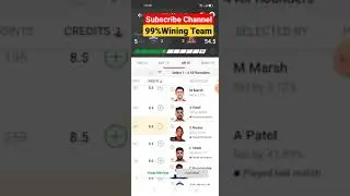 DC vs KOL Dream11 Prediction ll DC vs KKR IPL T20 Match ll Mega GL Team Prediction ll