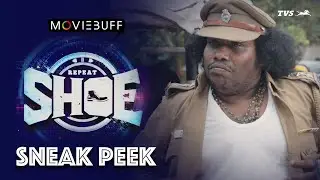 Repeat SHOE - Sneak Peek | YogiBabu | Sam CS | Kalyaan | Dileepan | Kingsley|Bala @tvsmotorcompany