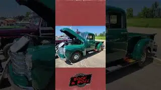Car Shows around Edmonton Alberta this summer that I went to!