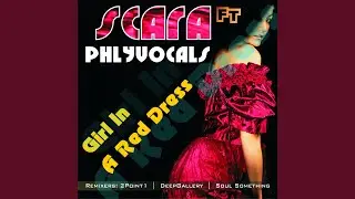 Girl In A Red Dress (feat. Phlyvocals)