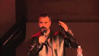 Progettare l'eccellenza: da Lecce al mondo, la storia di un sogno: Ennio Capasa at TEDxLecce
