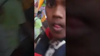 Savitri community chants one name 