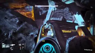 Unbound Thorn bounty