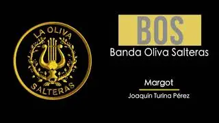 Margot | La Oliva de Salteras | Pasión, un siglo de Música (2009)
