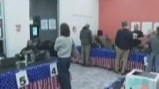 AP Explains: Georgia's Voting Law